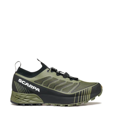 Scarpa Ribelle Run 2 Olive