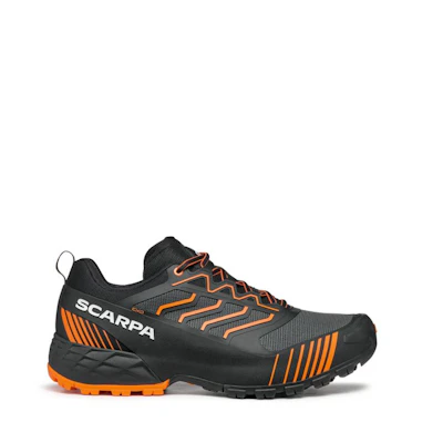Scarpa Ribelle Run XT Orange