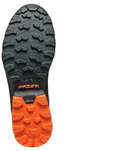 スカルパ リベレランXT オレンジ 33082351 Lookbook スカルパ リベレランXT オレンジ 33082351