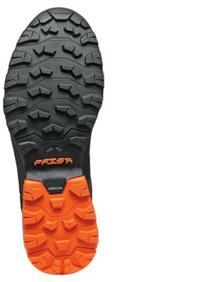 Scarpa Ribelle Run XT Orenj 33082351 Lookbook Scarpa Ribelle Run XT Orenj 33082351