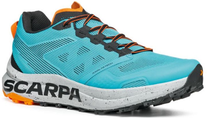 Scarpa Spin Planet Men's Anthracite 33063350 Order Scarpa Spin Planet Men's Anthracite 33063350