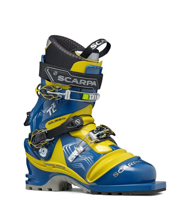 Buy Scarpa T2 Eco 男款滑雪鞋 122115013