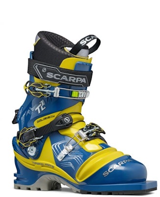 Scarpa T2 Eco Pria 122115013 Buy Scarpa T2 Eco Pria 122115013