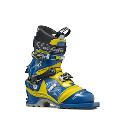 Scarpa T2 Eco Men's