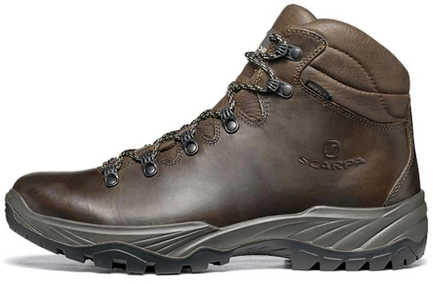 SCARPA Terra GTX Waterproof Hiking Boots Brown Outdoor High-Top Shoes 30020-200 Buy SCARPA Terra GTX Waterproof Hiking Boots Brown Outdoor High-Top Shoes 30020-200