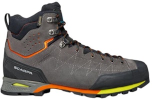 Scarpa Zodiac Plus GTX Pria 711102001 Order Scarpa Zodiac Plus GTX Pria 711102001