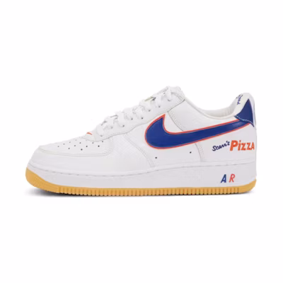 Scarr's Pizza Nike Air Force 1 Low 'Friends and Family'