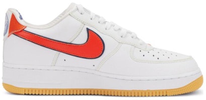 Scarr's Pizza x Nike 空军一号低帮 '亲友限定版' CN3424-100 Order Scarr's Pizza x Nike 空军一号低帮 '亲友限定版' CN3424-100