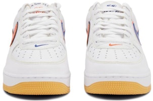 Scarr's Pizza x Nike 空军一号低帮 '亲友限定版' CN3424-100 Shop Scarr's Pizza x Nike 空军一号低帮 '亲友限定版' CN3424-100