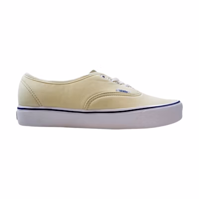 Schoeller Vans Authentic '66 Lite 'Classic White'