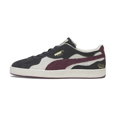 Schomburg Center for Research in Black Culture Puma Suede Camowave 'We Are Legends - Deeply Rooted'