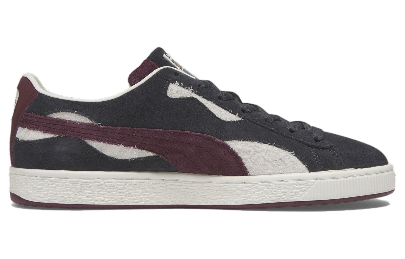 Schomburg Center for Research in Black Culture Puma Suede Camowave 'We Are Legends - Deeply Rooted' 圖 2