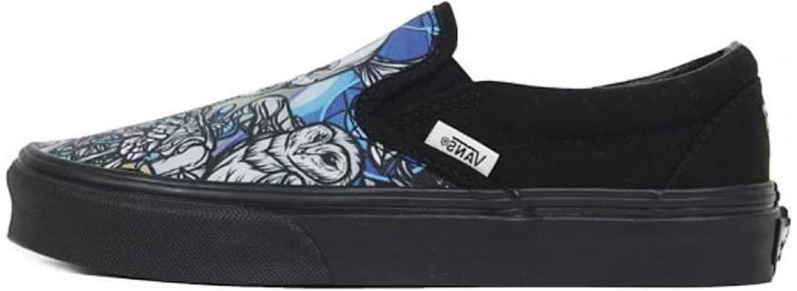 schoph-x-vans-classic-slip-on-black