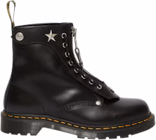 Schott NYC x Dr. Martens 1460 'Black' SCHOTT-1460 Schott NYC x Dr. Martens 1460 'Black' SCHOTT-1460