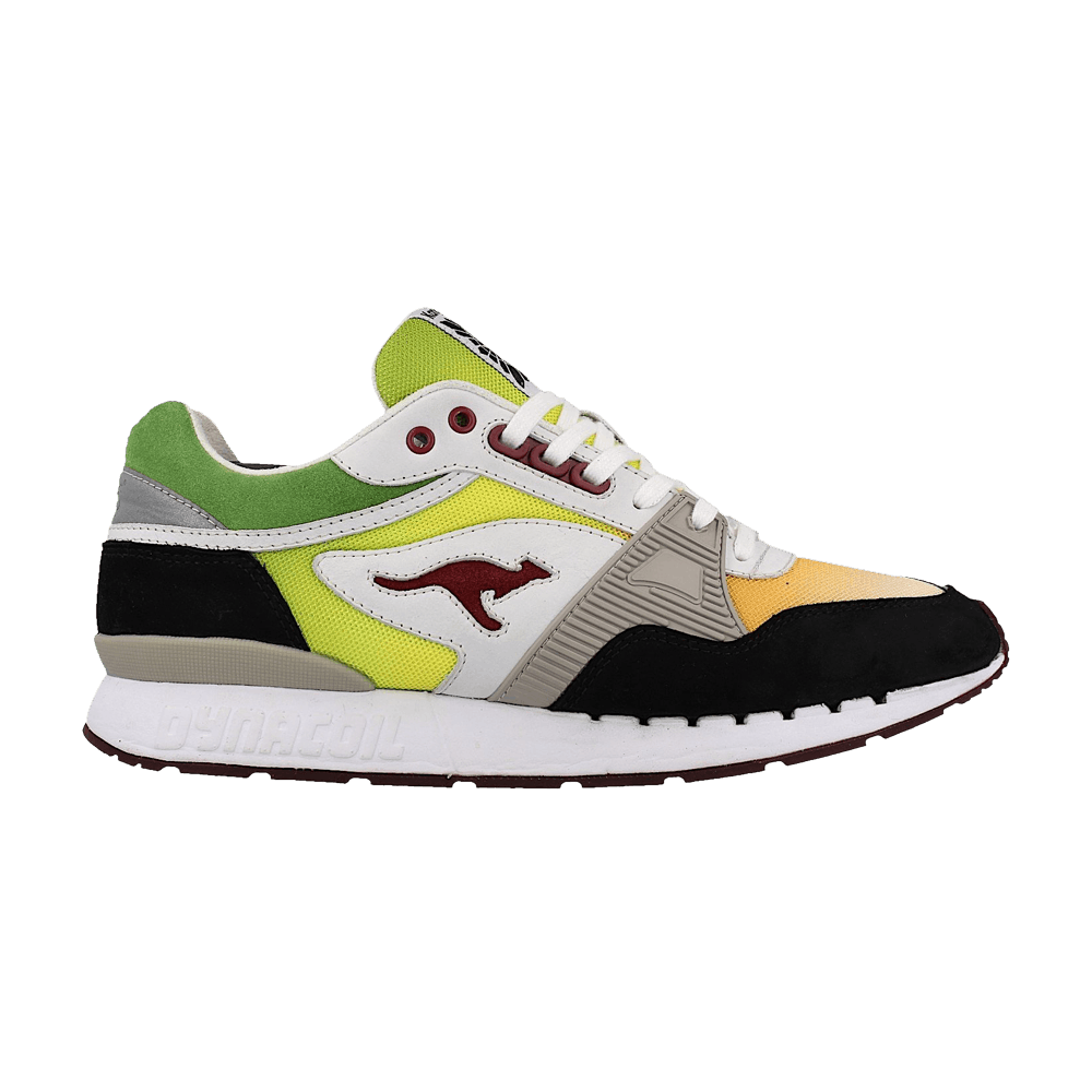 Schrittmacher x KangaROOS Coil Shield OG 'Stollen' 4702X-000-5901