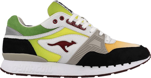 Schrittmacher x KangaROOS Coil Shield OG 'Panettone' 4702X-000-5901 Buy Schrittmacher x KangaROOS Coil Shield OG 'Panettone' 4702X-000-5901