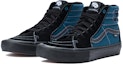 Order 科幻奇幻 x Vans Sk8 High Pro '深海军蓝' VN0A4VCF061