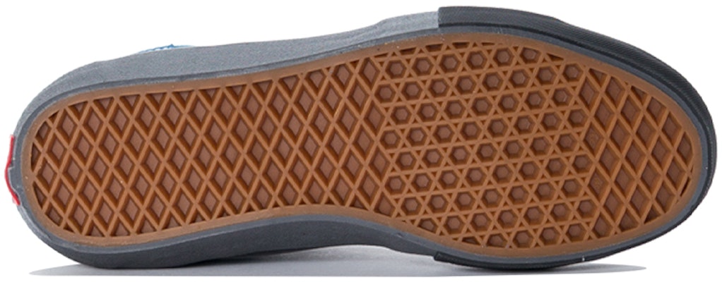 科幻奇幻 x Vans Sk8 High Pro '深海军蓝' VN0A4VCF061 Shop 科幻奇幻 x Vans Sk8 High Pro '深海军蓝' VN0A4VCF061