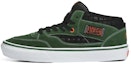 Buy Sci-Fi Fantasy x Vans Skate Half Cab '92 VCU '90s Teknologi Digital' VN0A4BW9GRN