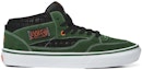 Order Sci-Fi Fantasy x Vans Skate Half Cab '92 VCU '90s Teknologi Digital' VN0A4BW9GRN