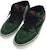 Sci-Fi Fantasy x Vans Skate Half Cab '92 VCU '90s Teknologi Digital' VN0A4BW9GRN