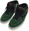 Shop Sci-Fi Fantasy x Vans Skate Half Cab '92 VCU '90s Teknologi Digital' VN0A4BW9GRN