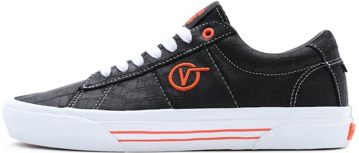 SF 판타지 x Vans 스케이트 Sid VCU '90s 디지털 테크' VN0005V5BLK VN0005V5BLK Buy SF 판타지 x Vans 스케이트 Sid VCU '90s 디지털 테크' VN0005V5BLK VN0005V5BLK