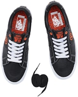 SF 판타지 x Vans 스케이트 Sid VCU '90s 디지털 테크' VN0005V5BLK VN0005V5BLK Shop SF 판타지 x Vans 스케이트 Sid VCU '90s 디지털 테크' VN0005V5BLK VN0005V5BLK