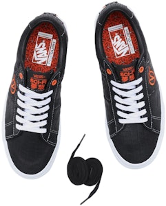 SF 판타지 x Vans 스케이트 Sid VCU '90s 디지털 테크' VN0005V5BLK VN0005V5BLK Shop SF 판타지 x Vans 스케이트 Sid VCU '90s 디지털 테크' VN0005V5BLK VN0005V5BLK