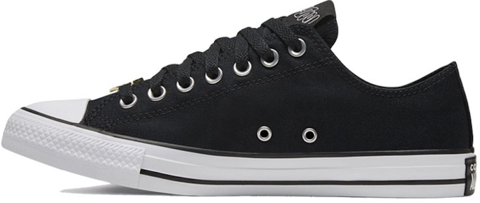 Scooby-Doo x Converse Chuck Taylor All Star Low 'Mystery-Solving Gang' 169079F Buy Scooby-Doo x Converse Chuck Taylor All Star Low 'Mystery-Solving Gang' 169079F