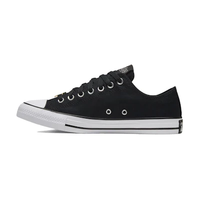 Scooby-Doo Converse Chuck Taylor All Star Low 'Mystery-Solving Gang'