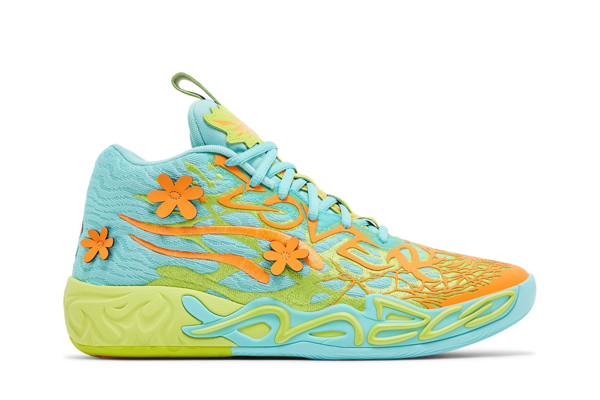 Scooby-Doo x Puma MB.04 'Mystery Machine' 310776-01