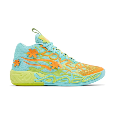 Scooby-Doo Puma MB.04 'Mystery Machine'