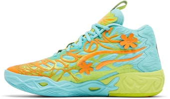 斯库比杜 x 彪马 MB.04 '神秘机车' 310776-01 Lookbook 斯库比杜 x 彪马 MB.04 '神秘机车' 310776-01