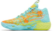 Shop Scooby-Doo x Puma MB.04 ''Mystery Machine'' Sneakers 310776-01