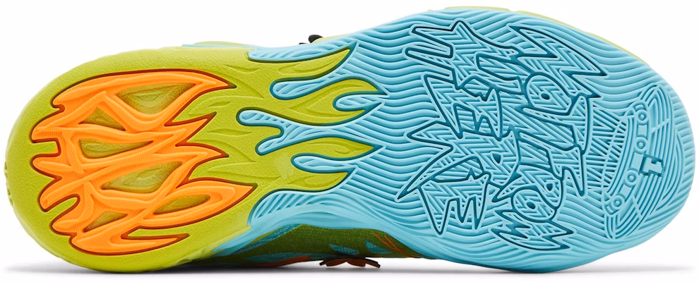 Scooby-Doo x Puma MB.04 'La Máquina del Misterio' 310776-01 Shop Scooby-Doo x Puma MB.04 'La Máquina del Misterio' 310776-01