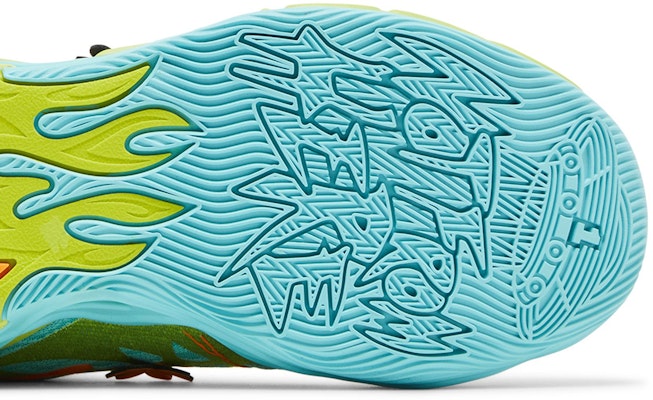 Scooby-Doo x Puma MB.04 'Mystery Machine' 310776-01 Purchase Scooby-Doo x Puma MB.04 'Mystery Machine' 310776-01