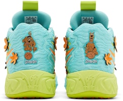 斯库比杜 x 彪马 MB.04 '神秘机车' 310776-01 Details for 斯库比杜 x 彪马 MB.04 '神秘机车' 310776-01