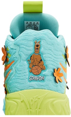 Scooby-Doo x Puma MB.04 'La Máquina del Misterio' 310776-01 Sizing Scooby-Doo x Puma MB.04 'La Máquina del Misterio' 310776-01