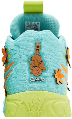 Scooby-Doo x Puma MB.04 ''Mystery Machine'' Sneakers 310776-01 Cheap Scooby-Doo x Puma MB.04 ''Mystery Machine'' Sneakers 310776-01