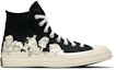 Buy Scooby-Doo x Converse Chuck 70 High 'Mystery-Solving Gang' 169082C