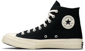 Scooby-Doo x Converse Chuck 70 Tinggi 'Kumpulan Penyelesai Misteri' 169082C Lookbook Scooby-Doo x Converse Chuck 70 Tinggi 'Kumpulan Penyelesai Misteri' 169082C