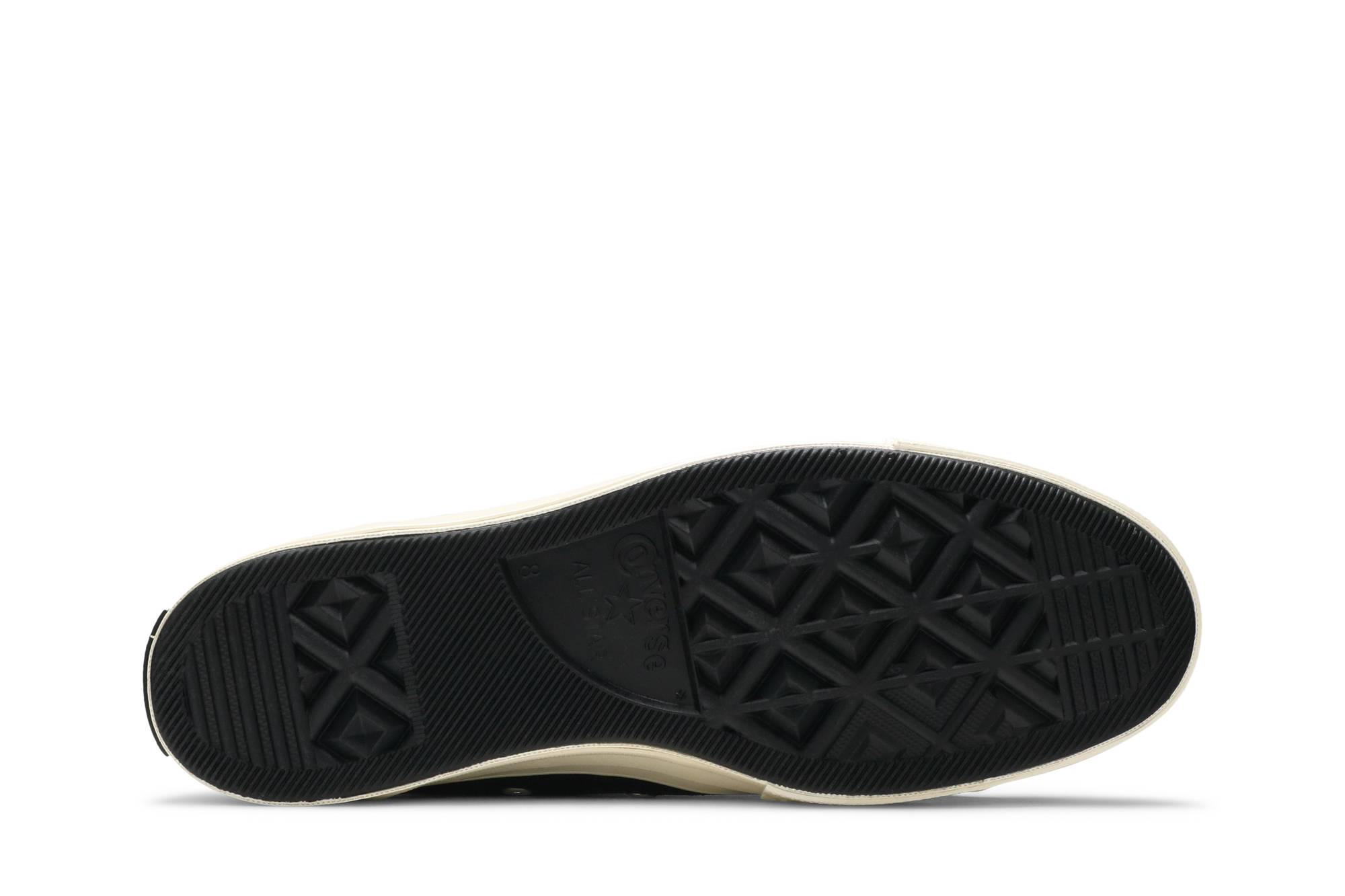 Shop Scooby-Doo x Converse Chuck 70 Tinggi 'Kumpulan Penyelesai Misteri' 169082C