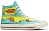 Buy Scooby-Doo x Converse Chuck 70 High 'Mesin Misteri' 169072C