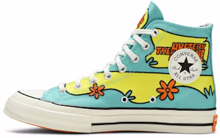 Scooby-Doo x Converse Chuck 70 High 'Mesin Misteri' 169072C Lookbook Scooby-Doo x Converse Chuck 70 High 'Mesin Misteri' 169072C