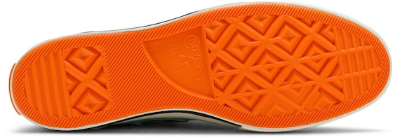 Scooby-Doo x Converse Chuck 70 High 'Mesin Misteri' 169072C Shop Scooby-Doo x Converse Chuck 70 High 'Mesin Misteri' 169072C