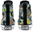 Details for 史酷比联名Converse Chuck Taylor All Star High款“被幽灵追逐” 169073C