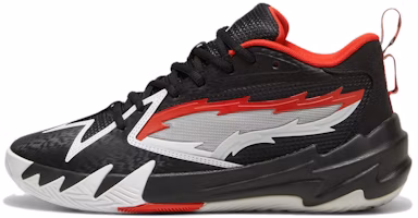 Scoot Henderson x Puma Scoot Zeros 'O.D.D City' 310901-01 Scoot Henderson x Puma Scoot Zeros 'O.D.D City' 310901-01