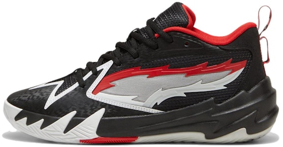 Scoot亨德森 x Puma Scoot Zeros 'O.D.D City' 运动鞋 310901-01 Buy Scoot亨德森 x Puma Scoot Zeros 'O.D.D City' 运动鞋 310901-01