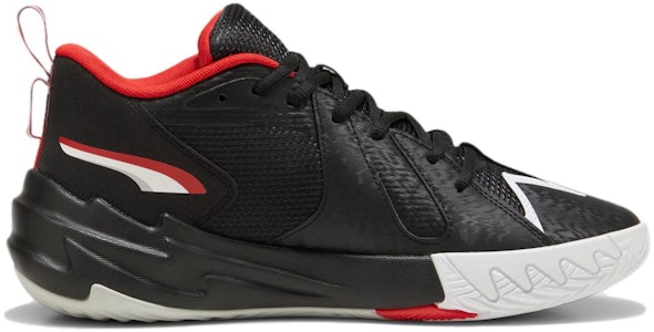 Scoot亨德森 x Puma Scoot Zeros 'O.D.D City' 运动鞋 310901-01 Order Scoot亨德森 x Puma Scoot Zeros 'O.D.D City' 运动鞋 310901-01